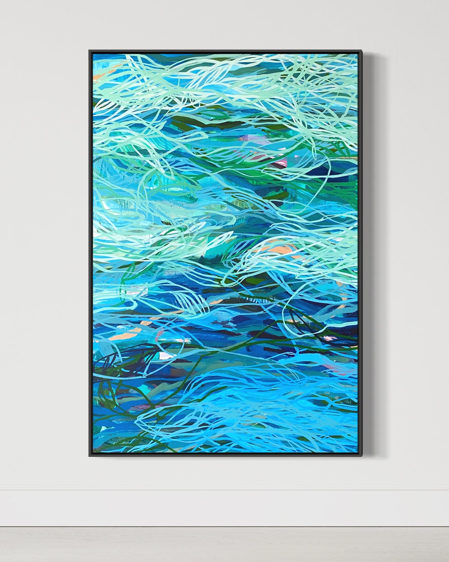 Immerse