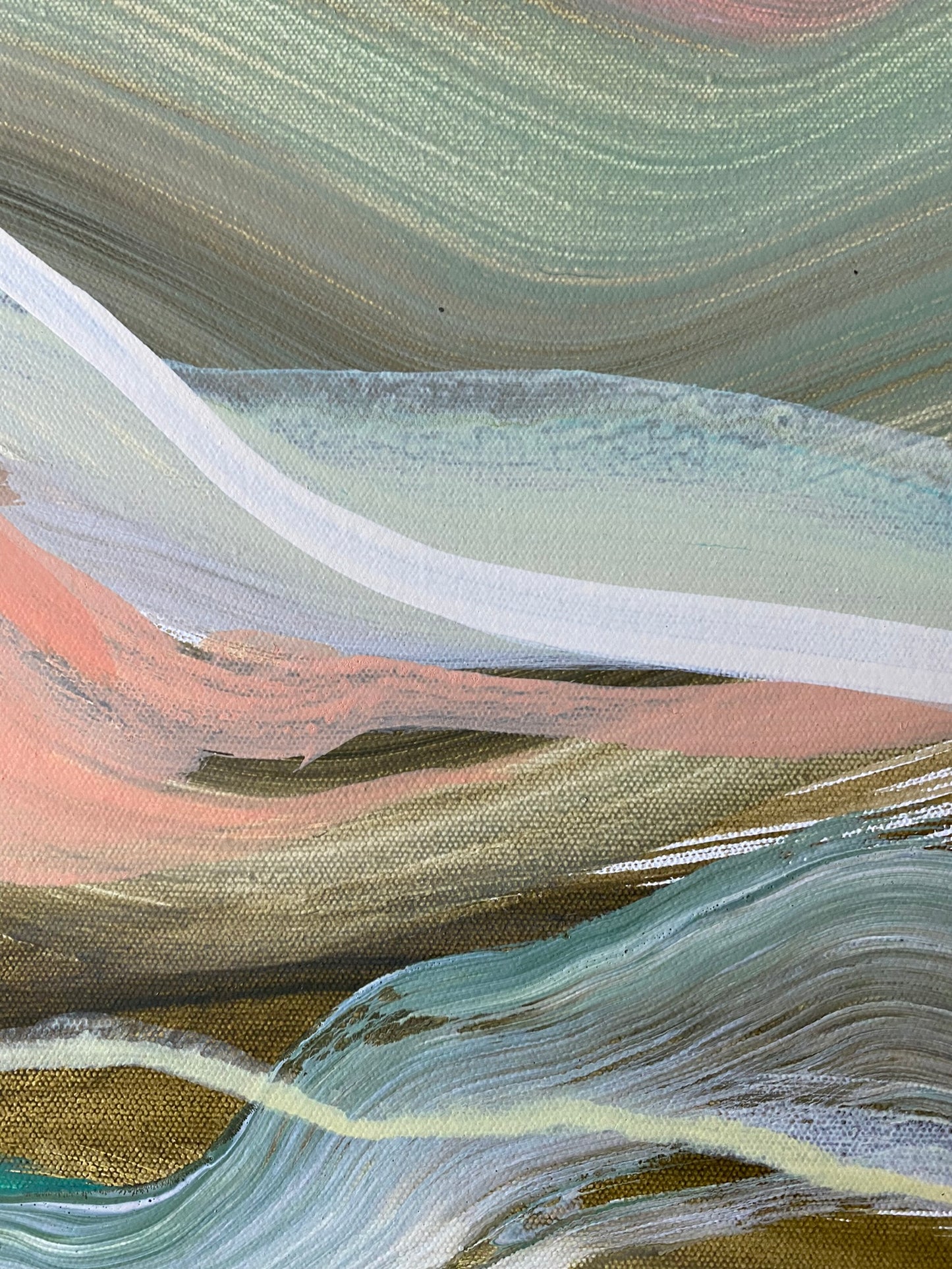 When The Wind Whispers