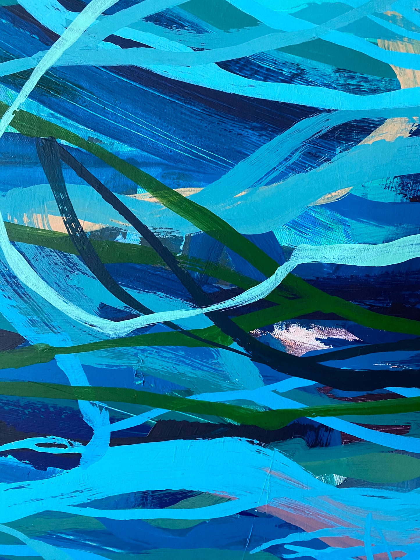 Immerse