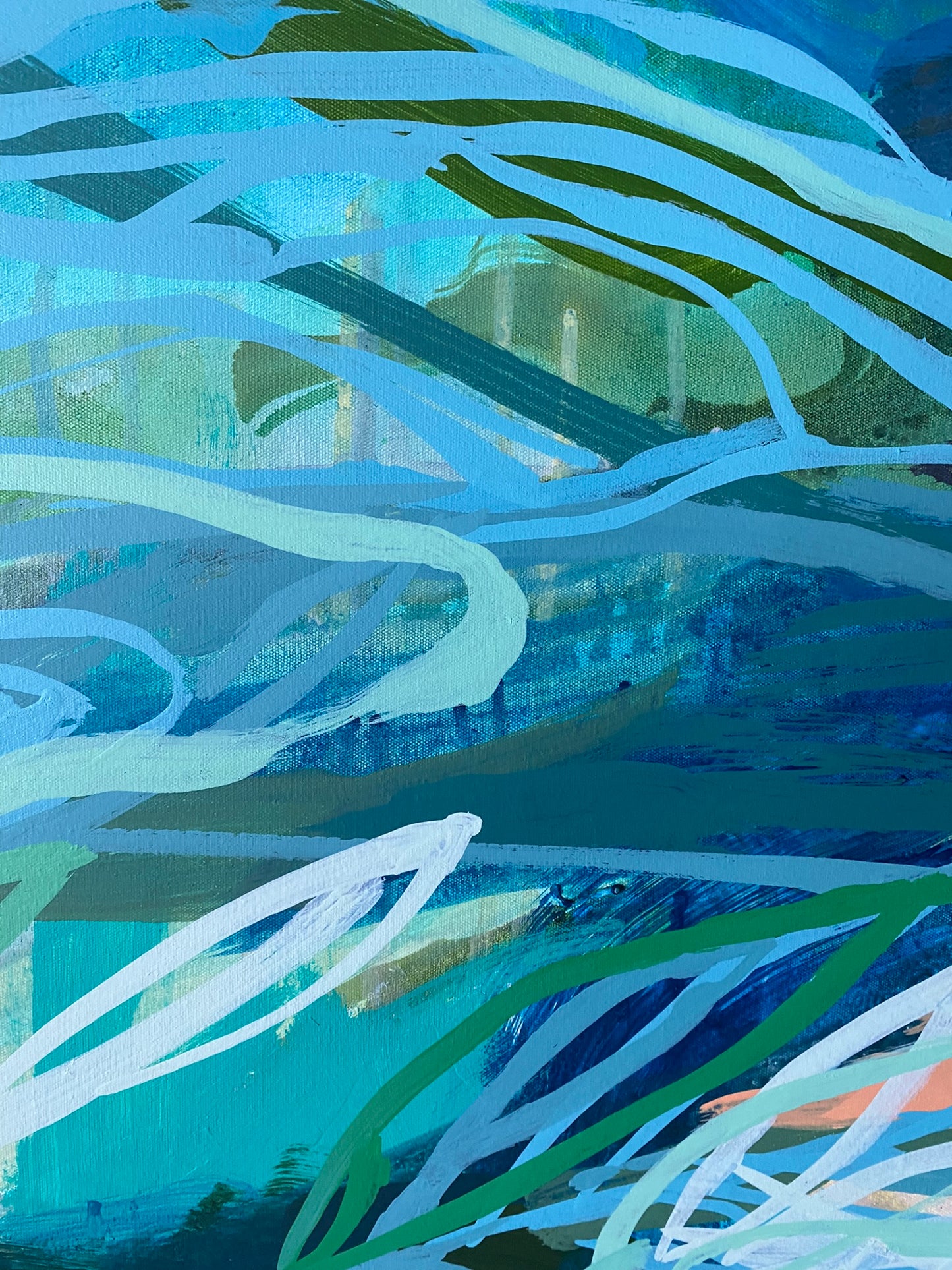 Immerse