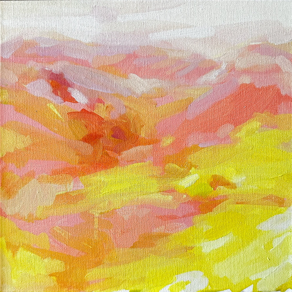 Dancing At Dawn