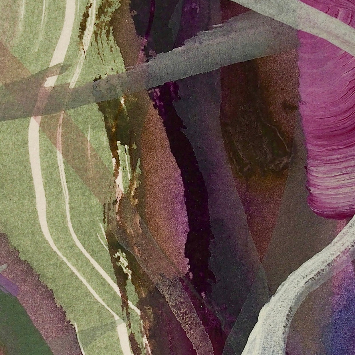 Beauty In The Shift Of Time