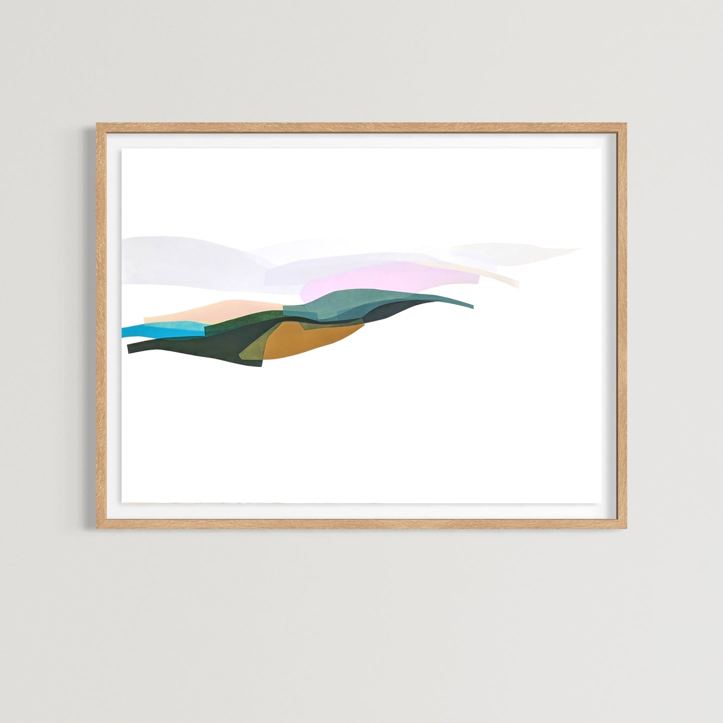 Original Artwork on Paper | Untitled #13