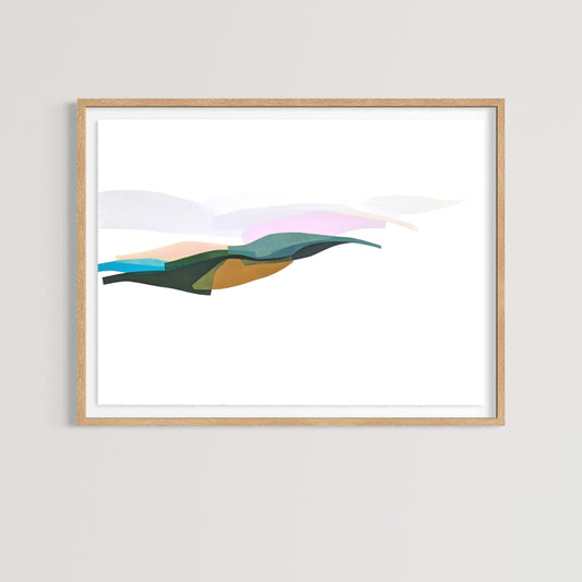 Original Artwork on Paper | Untitled #13