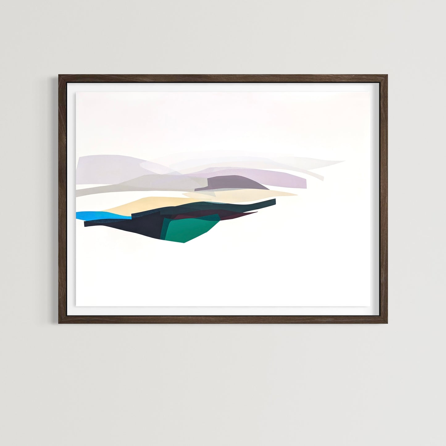 Original Artwork on Paper | Untitled #14