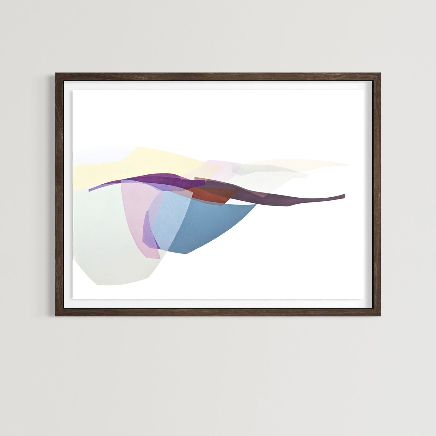 Original Artwork on Paper | Untitled #16