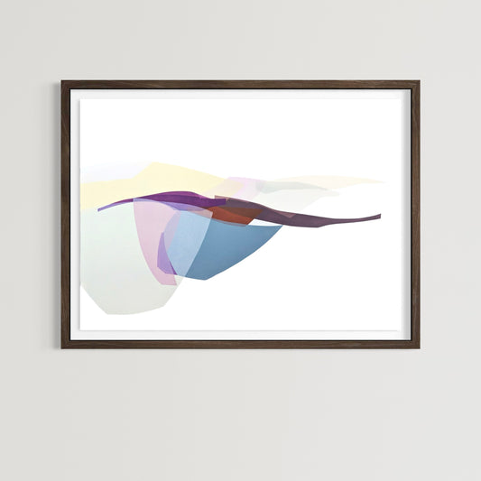 Original Artwork on Paper | Untitled #16