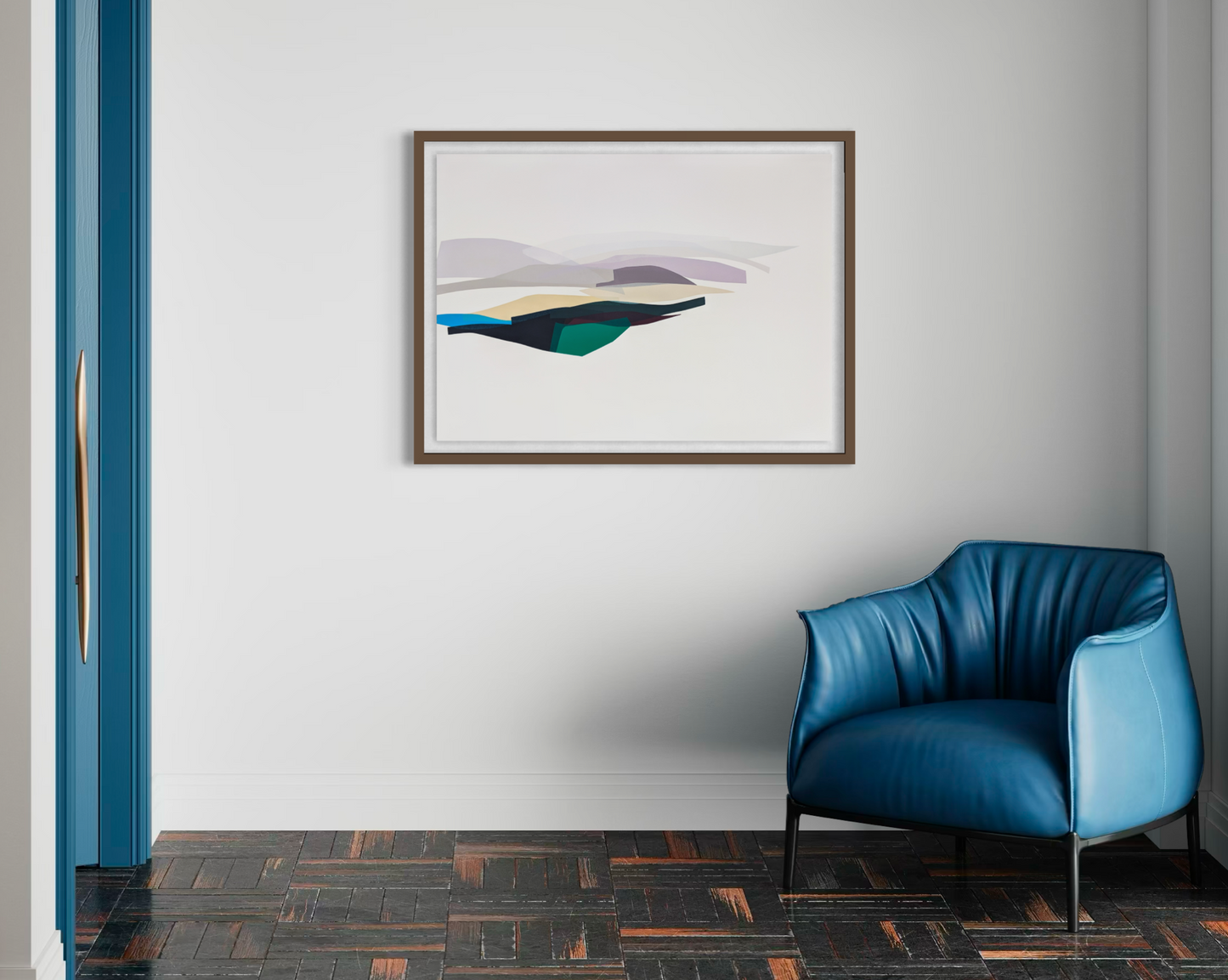 Original Artwork on Paper | Untitled #14