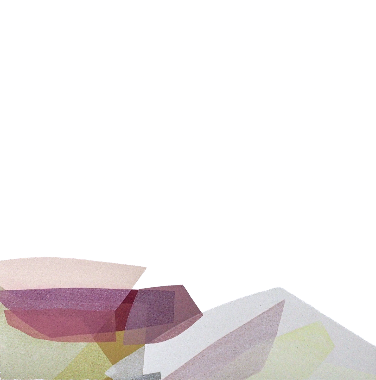 Shards of Land series| Untitled #2